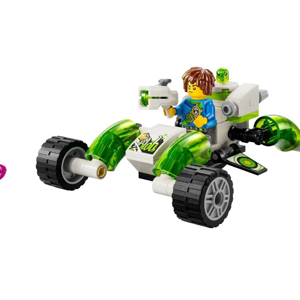 LEGO Конструктор DREAMZZZ Позашляховик Матео