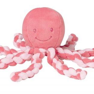 Nattou Lapiduo Octopus (кораловий)
