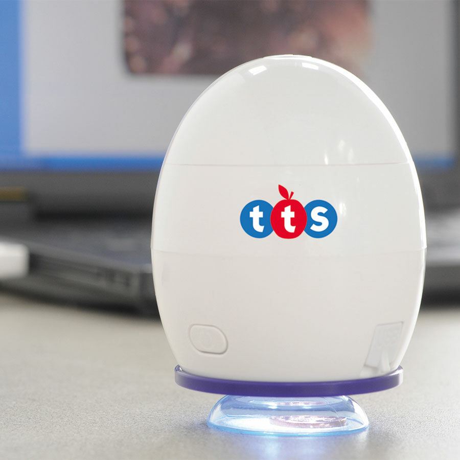 tts Мікроскоп Essential Desktop Microscope
