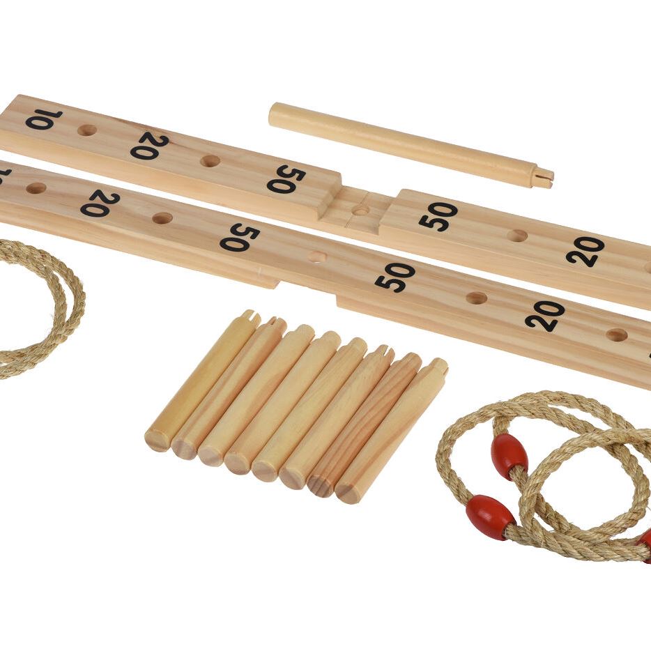 goki Hoopla game
