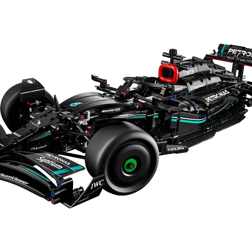 LEGO Конструктор Technic Mercedes-AMG F1 W14 E Performance