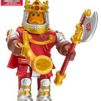 Roblox Ігрова колекційна фігурка Сore Figures Richard, Redcliff King