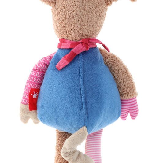 sigikid Patchwork Sweety Свинка (31 см)