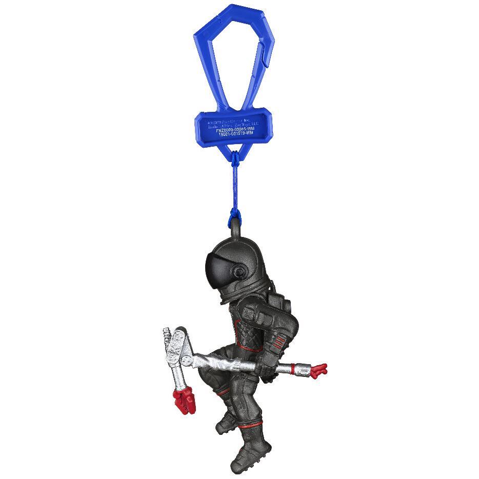 Fortnite Фігурка-брелок Figure Hanger Dark Voyager S1