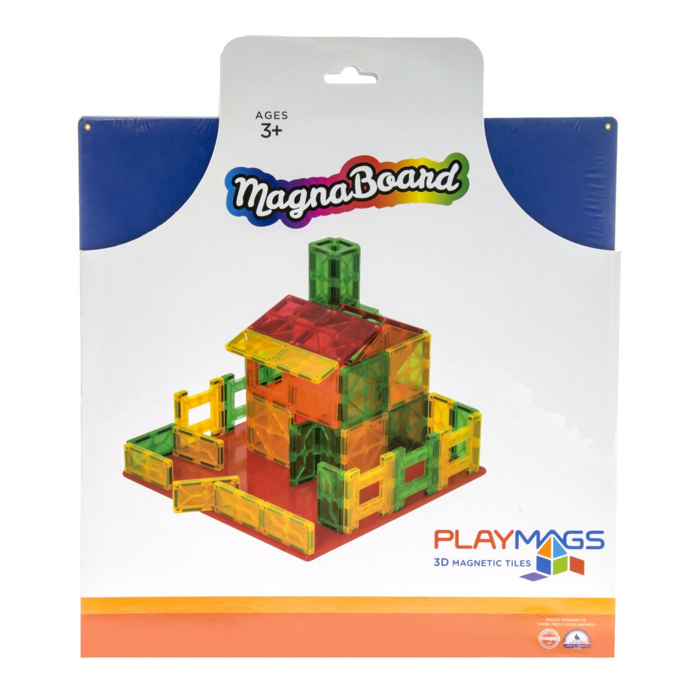 MagPlayer Платформа для будівництва PM159