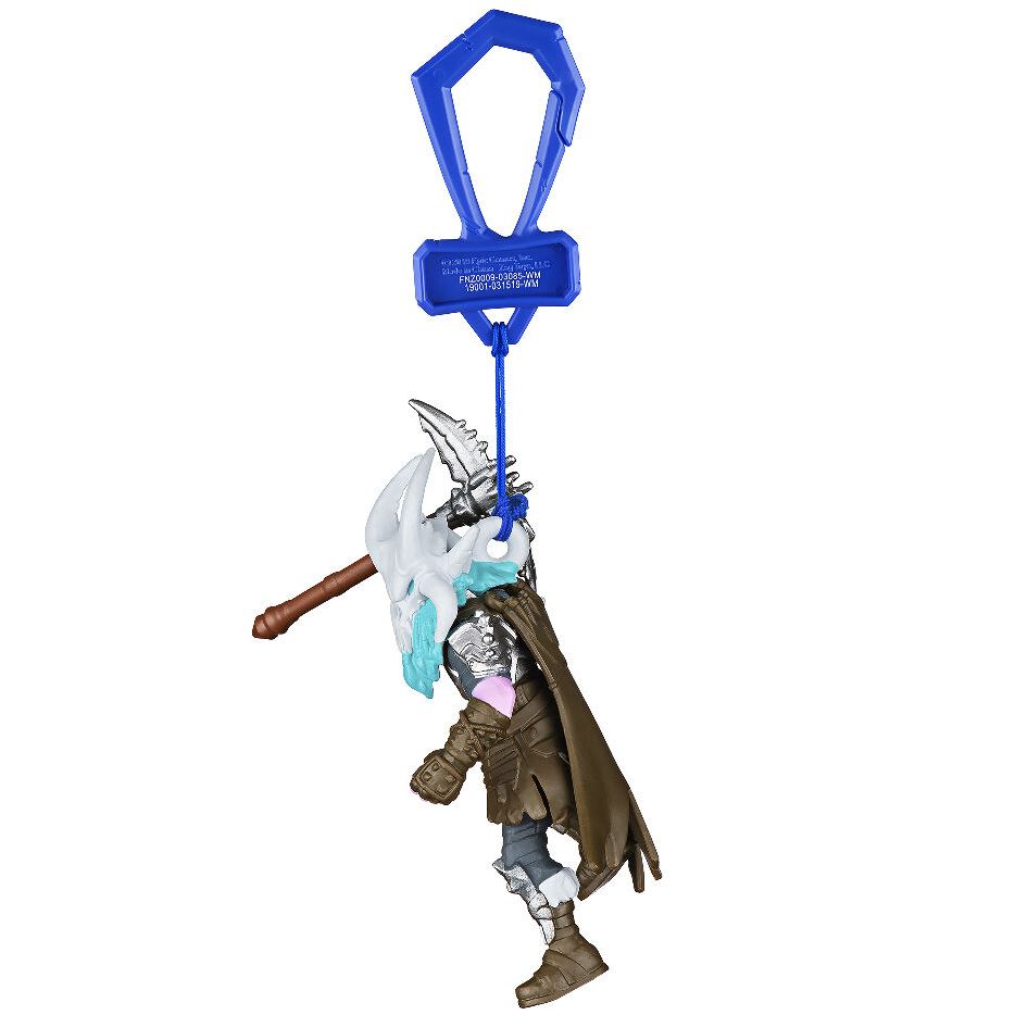 Fortnite Фігурка-брелок Figure Hanger Ragnarok S1
