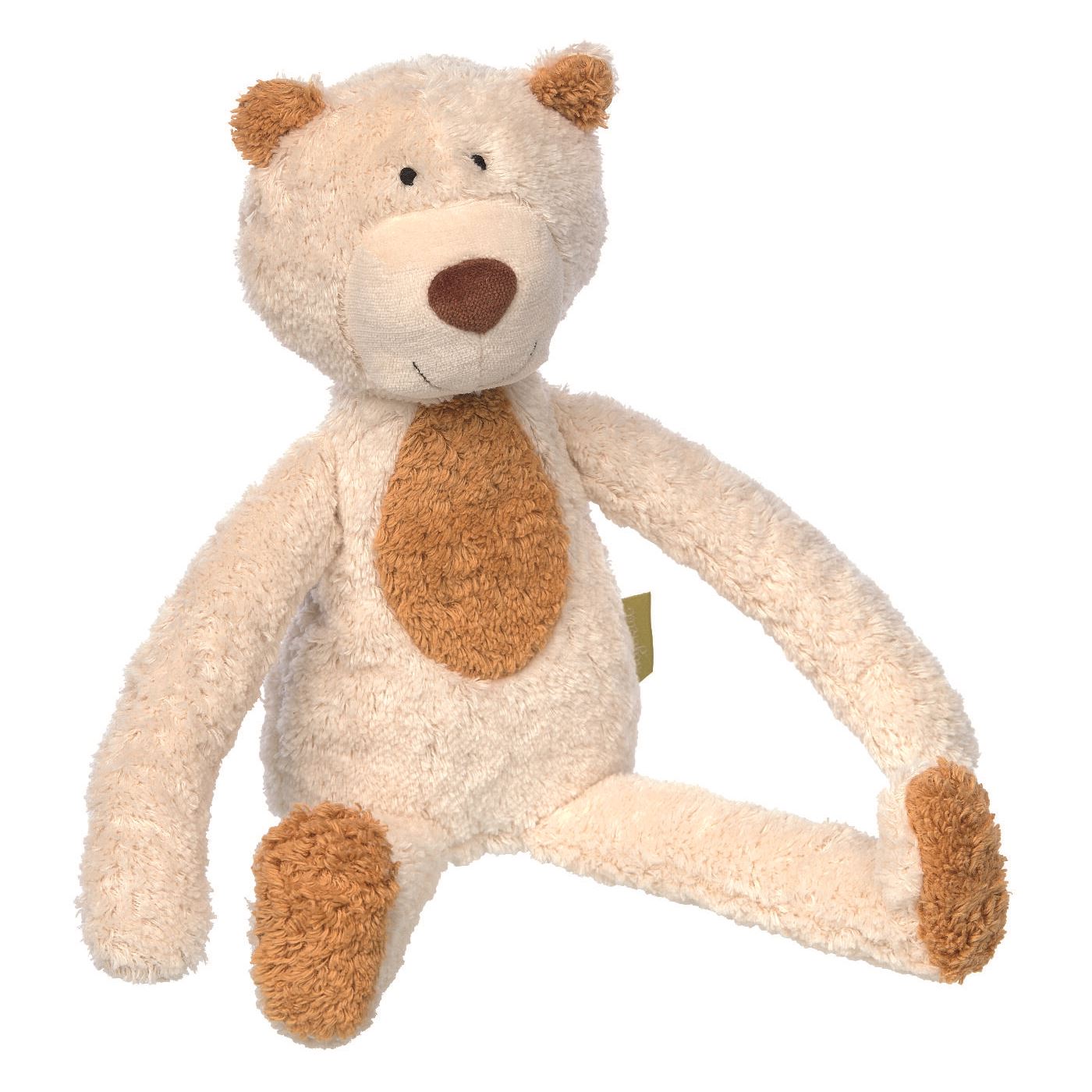 sigikid Полярний ведмідь (36 см)