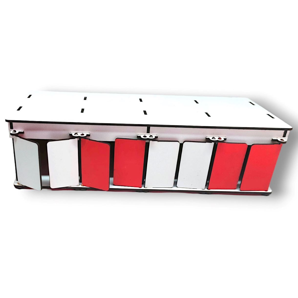 Игрушка Городской гараж FlyShip 300-111